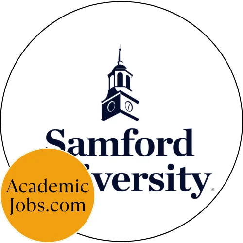 Samford University logo
