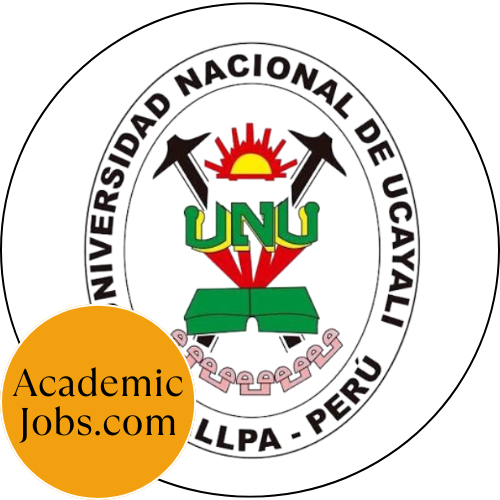 Universidad Nacional de Ucayali