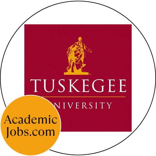 Tuskegee - Tuskegee University logo