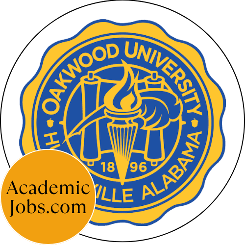 Oakwood - Oakwood University logo