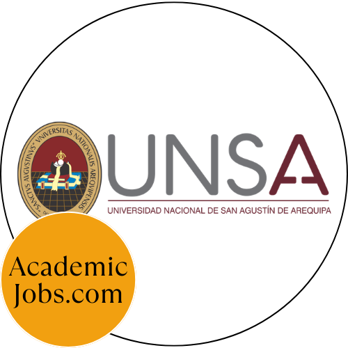 Universidad Nacional de San Agustin