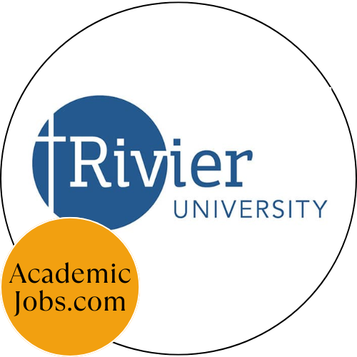 Rivier University logo