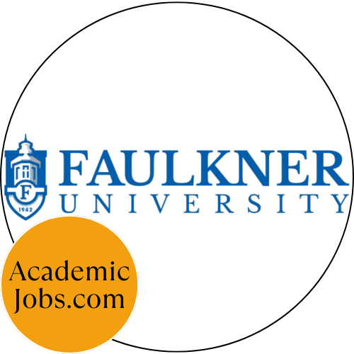 Faulkner University logo