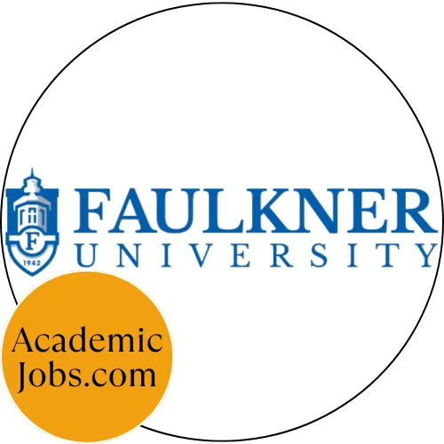 Faulkner University logo