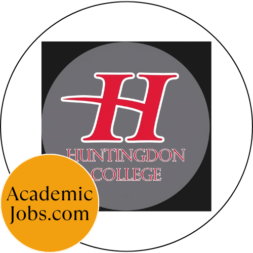 Huntingdon - Huntingdon College logo