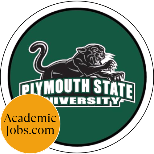 Plymouth State University logo