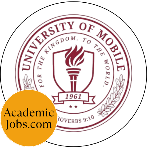 UMobile - University of Mobile logo