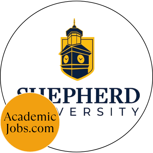 Shepherd University logo