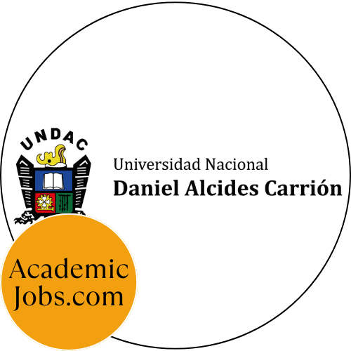 Universidad Nacional Daniel Alcides Carrion