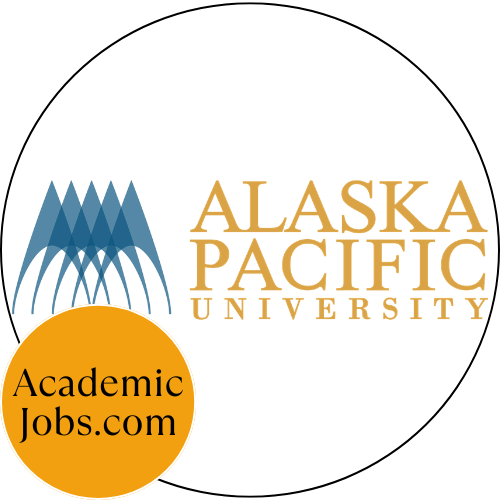 Alaska Pacific University logo