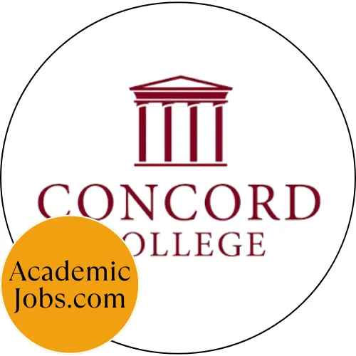 Concord College logo