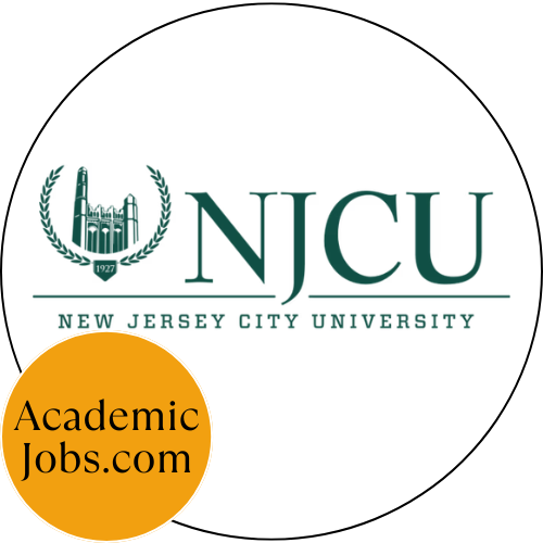 NJCU - New Jersey City University logo