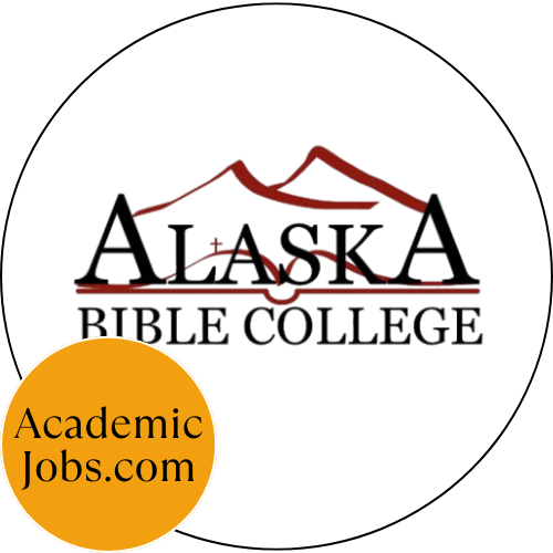 ABC - Alaska Bible College logo