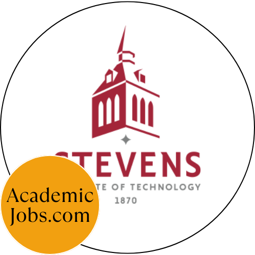 Stevens - Stevens Institute of Technology logo