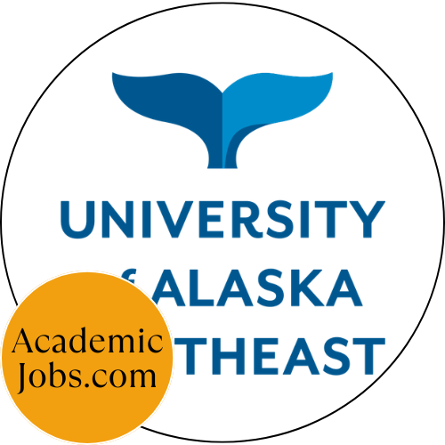 UAS - University of Alaska - Southeast logo
