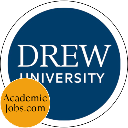 Drew - Drew University logo