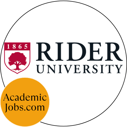 Rider University logo