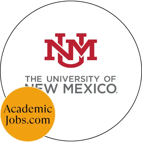 University of New Mexico Jobs