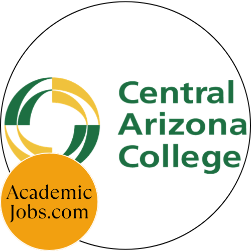 Central Arizona College logo