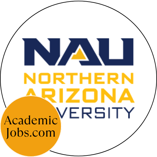 NAU - Northern Arizona University logo