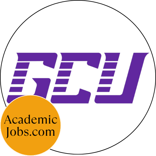 GCU - Grand Canyon University logo