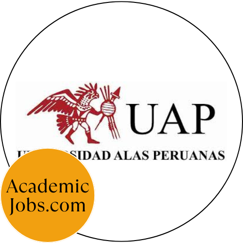 Universidad Alas Peruanas Jobs logo