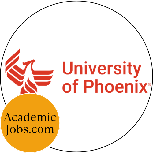 UOPX - University of Phoenix logo