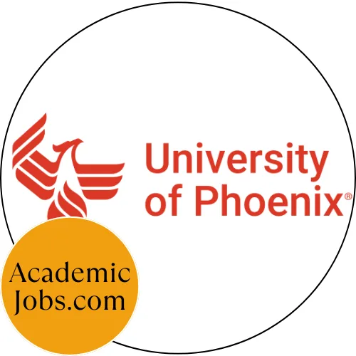 UOPX - University of Phoenix logo