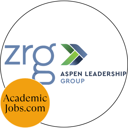 Aspen Leadership Group logo