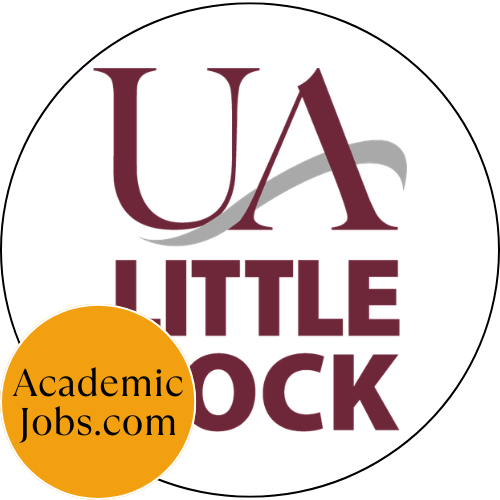 University of Arkansas at Little Rock Jobs