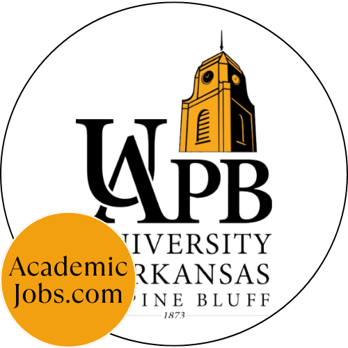 UAPB - University of Arkansas at Pine Bluff logo