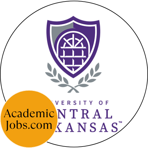 UCA - University of Central Arkansas logo
