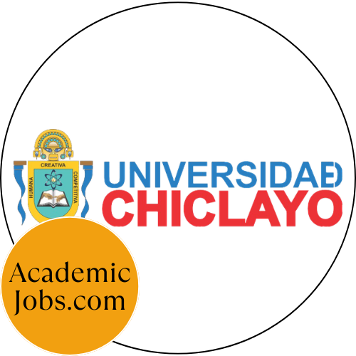 Universidad de Chiclayo logo