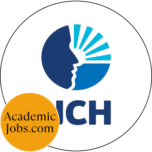 Universidad de Ciencias y Humanidades logo
