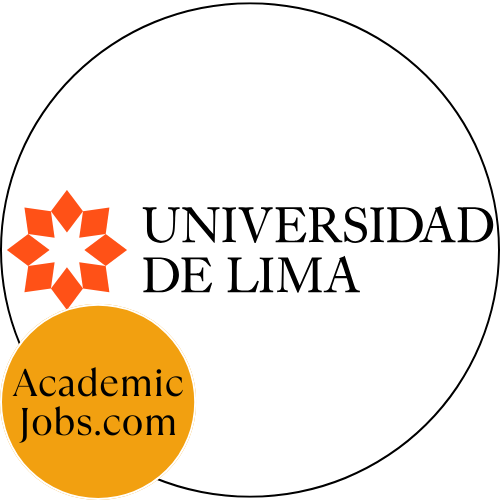 Universidad de Lima logo
