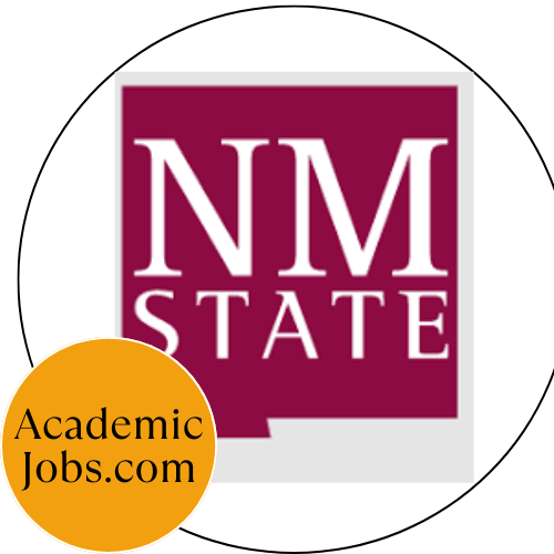 New Mexico State University logo