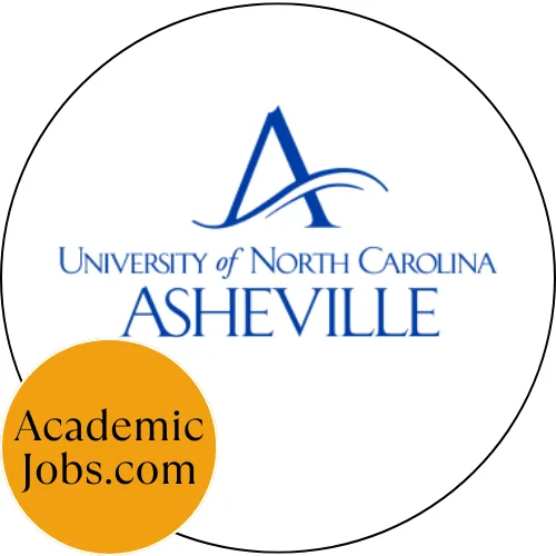 University of North Carolina Asheville logo