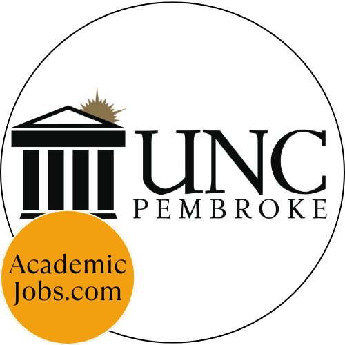 UNCP - University of North Carolina at Pembroke logo