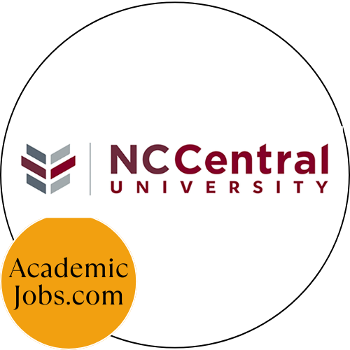 NCCU - North Carolina Central University NCCU logo