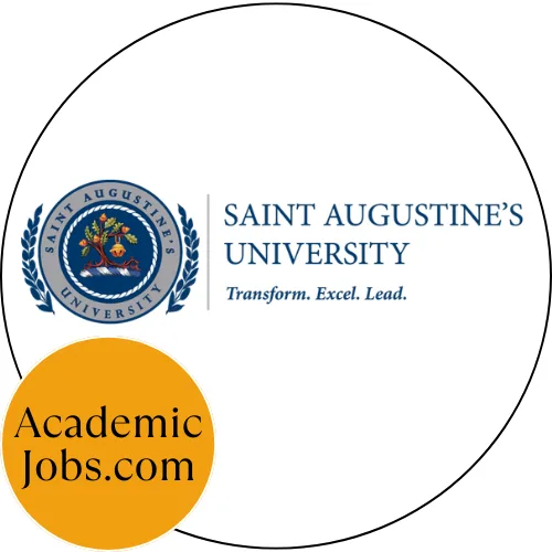SAU - Saint Augustine's University logo