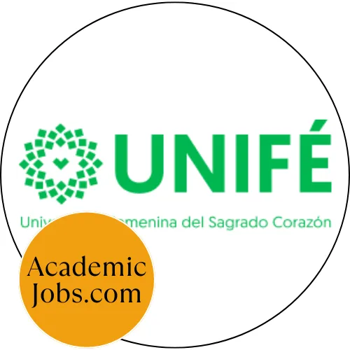 UNIFÉ - Universidad Femenina del Sagrado Corazón logo