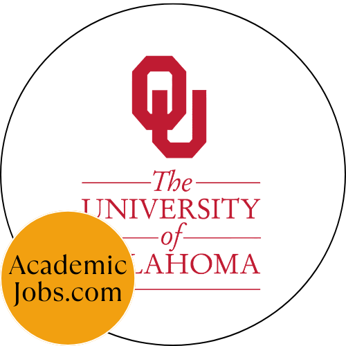 University of Oklahoma Jobs