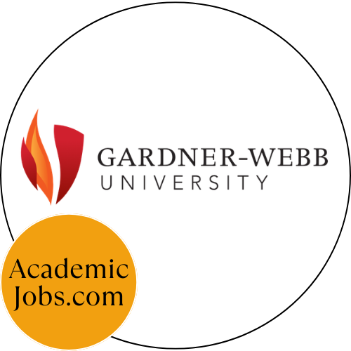 GWU - Gardner Webb University logo