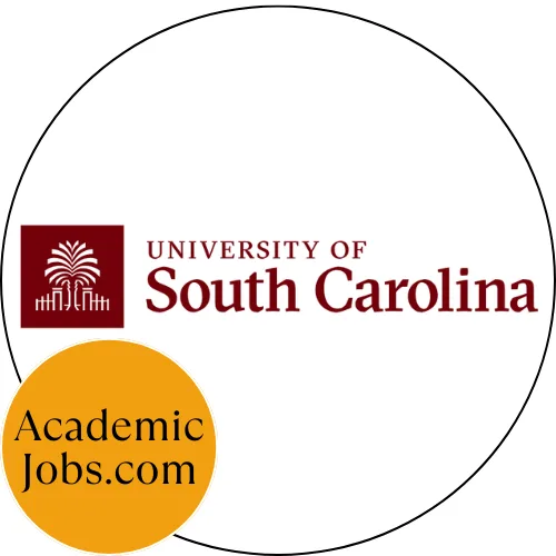 University of South Carolina logo