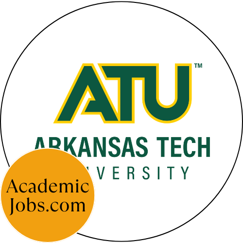 Arkansas Tech University logo