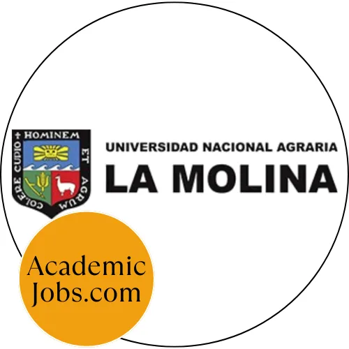 UNALM - Universidad Nacional Agraria La Molina logo