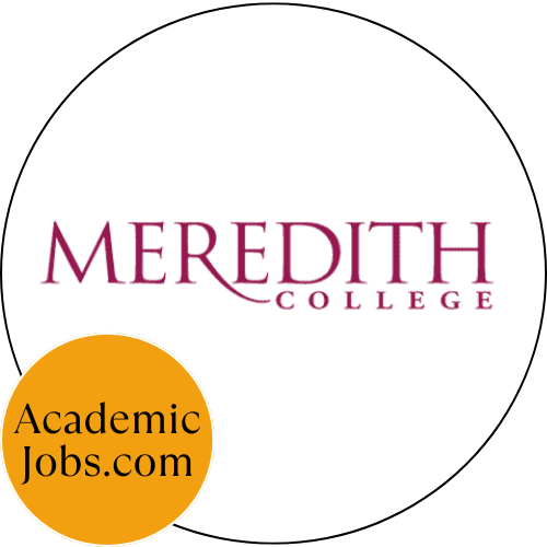 Meredith - Meredith College logo