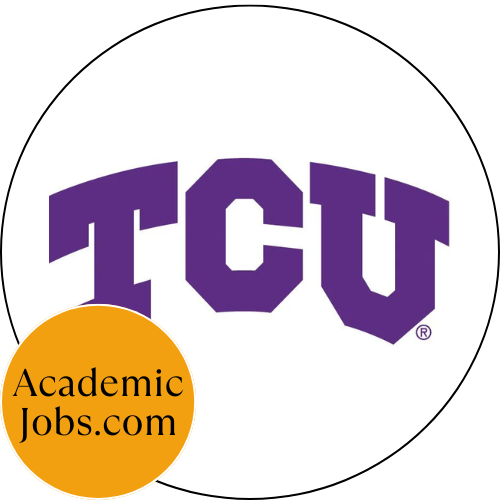 History Faculty Adjunct Pool