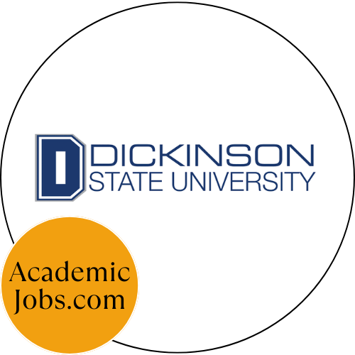 DSU - Dickinson State University logo