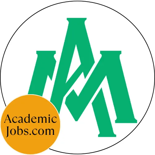 UAM - University of Arkansas at Monticello logo